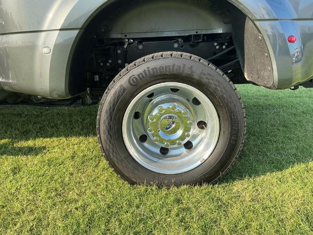 2026 Ford F-450 - $104,694