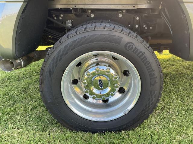2026 Ford F-450 - $104,694