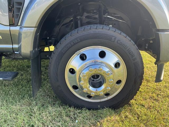 2026 Ford F-450 - $104,694