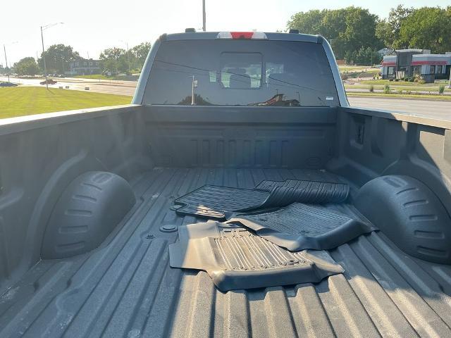 2026 Ford F-450 - $104,694