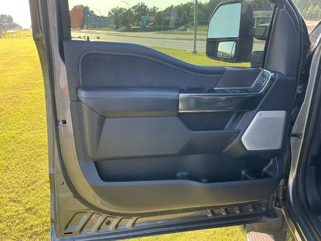 2026 Ford F-450 - $104,694