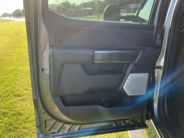 2026 Ford F-450 - $104,694