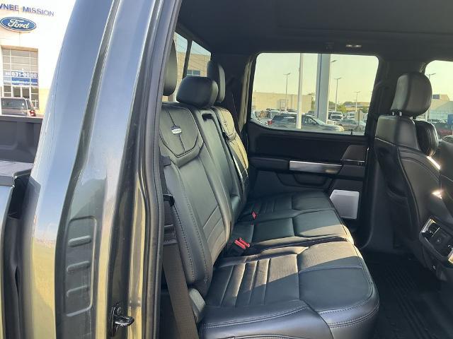 2026 Ford F-450 - $104,694