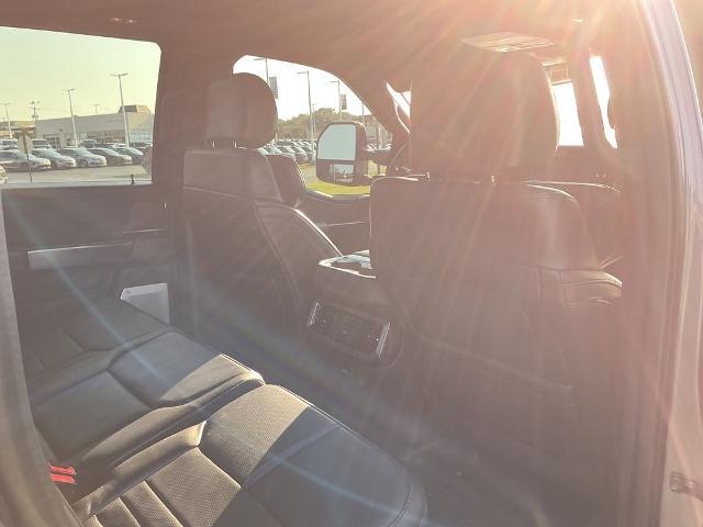 2026 Ford F-450 - $104,694