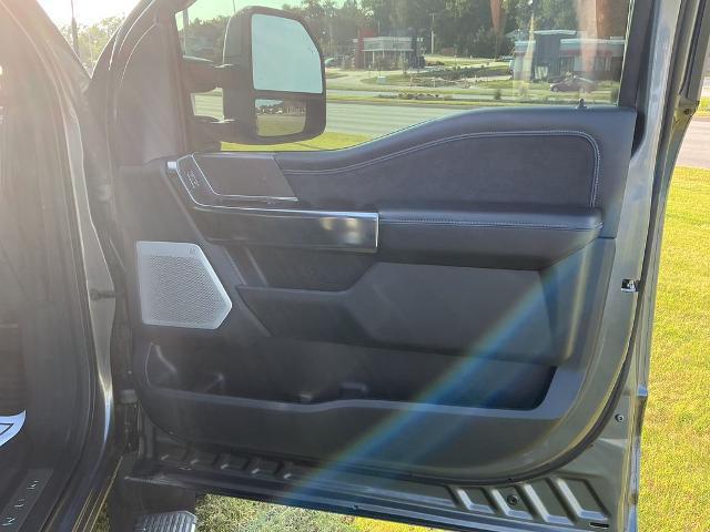 2026 Ford F-450 - $104,694
