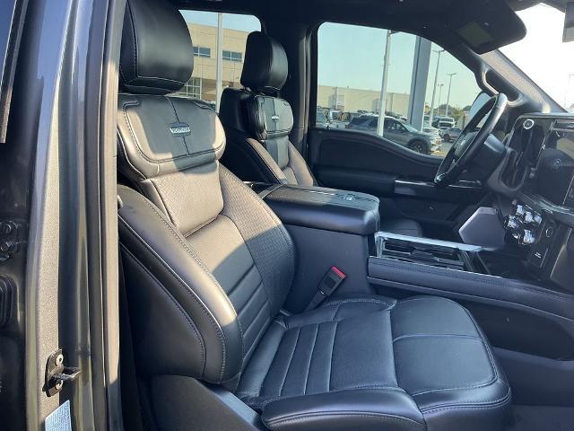 2026 Ford F-450 - $104,694