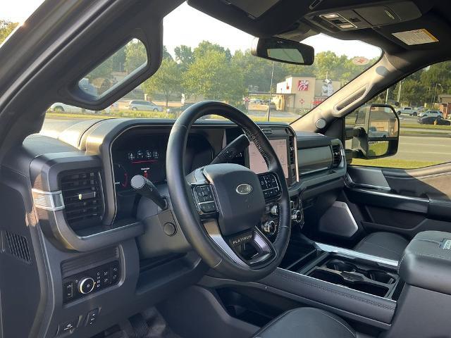 2026 Ford F-450 - $104,694