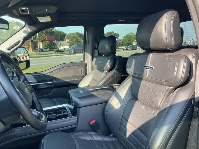 2026 Ford F-450 - $104,694