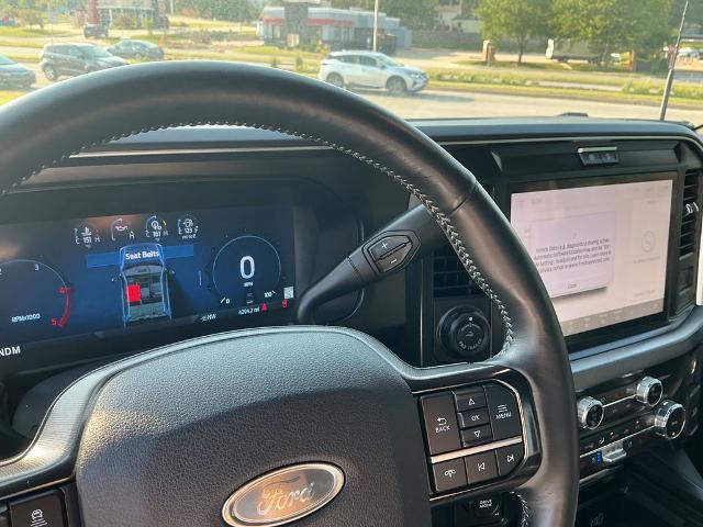 2026 Ford F-450 - $104,694