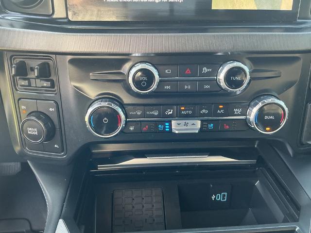 2026 Ford F-450 - $104,694