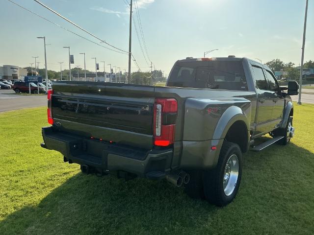 2026 Ford F-450 - $100,799
