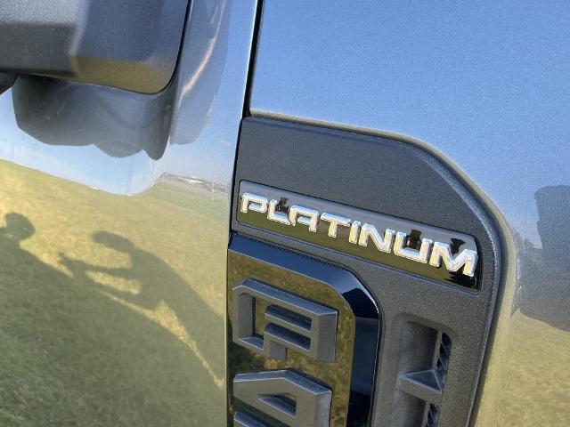 2026 Ford F-450 - $100,799