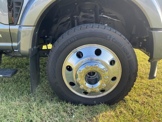 2026 Ford F-450 - $100,799