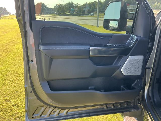 2026 Ford F-450 - $100,799
