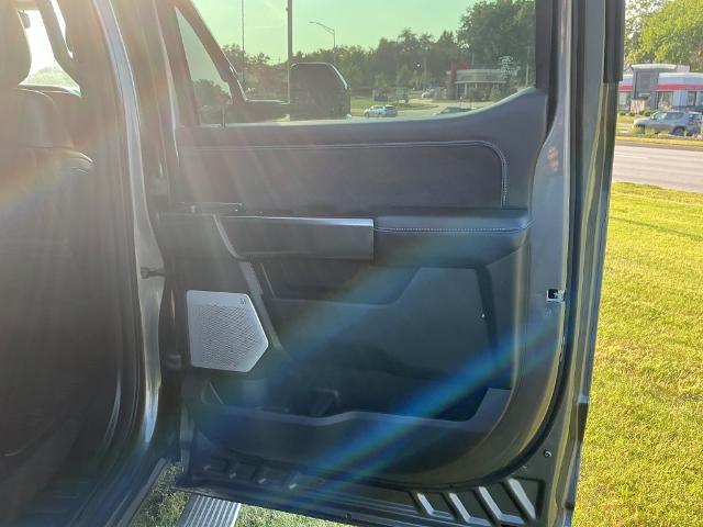 2026 Ford F-450 - $100,799