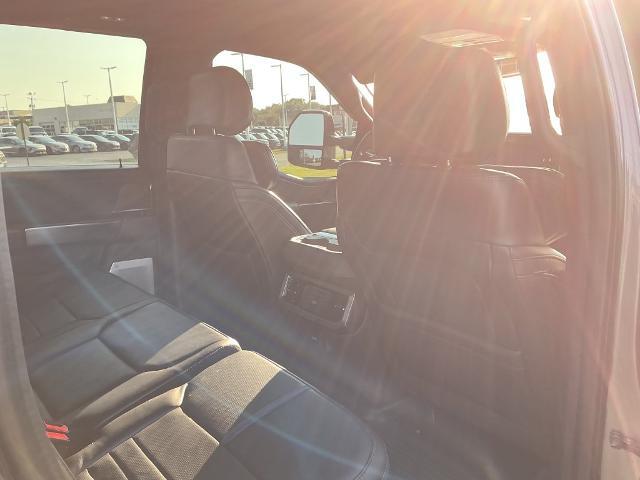 2026 Ford F-450 - $100,799