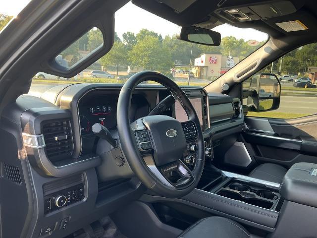 2026 Ford F-450 - $100,799