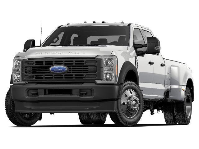 2026 Ford F-450 - $102,988