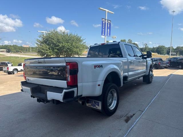 2026 Ford F-450 - $102,988