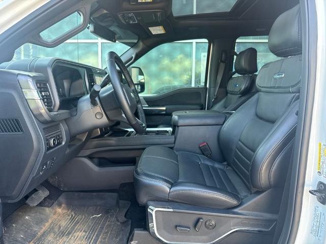 2026 Ford F-450 - $102,988