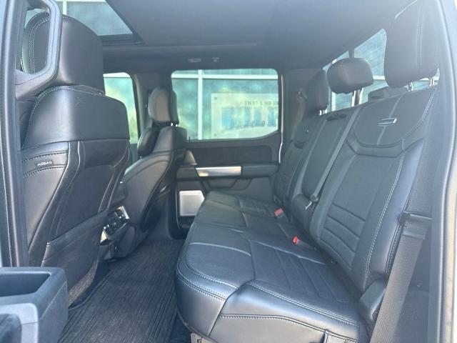 2026 Ford F-450 - $102,988