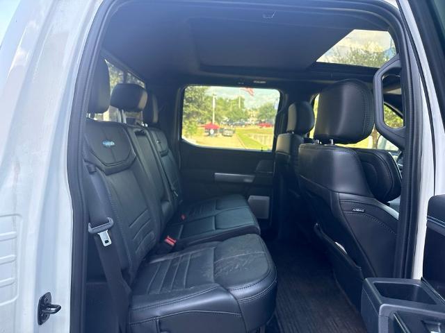 2026 Ford F-450 - $102,988