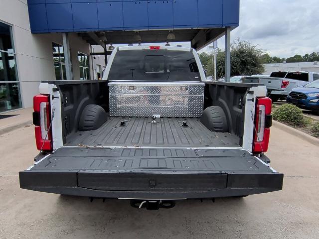2026 Ford F-450 - $102,988