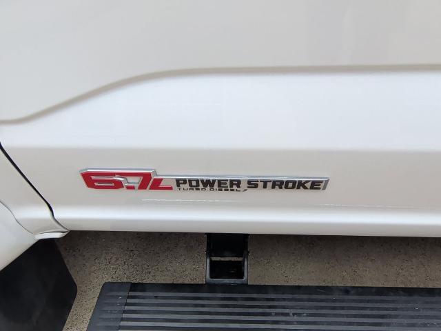 2026 Ford F-450 - $102,988