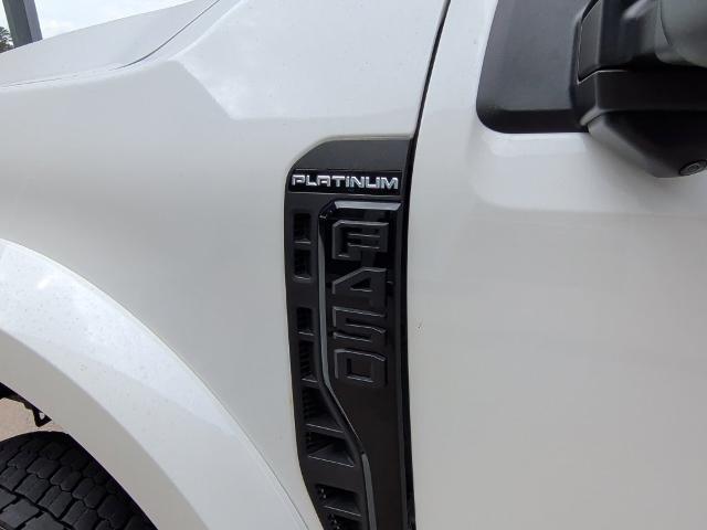 2026 Ford F-450 - $102,988