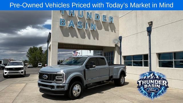 Preowned 2026 Ford F-450 Super Duty XL for Sale