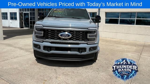 2026 Ford F-450 Super Duty XL