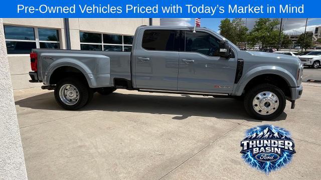 2026 Ford F-450 Super Duty XL