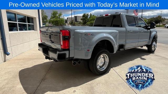 2026 Ford F-450 Super Duty XL