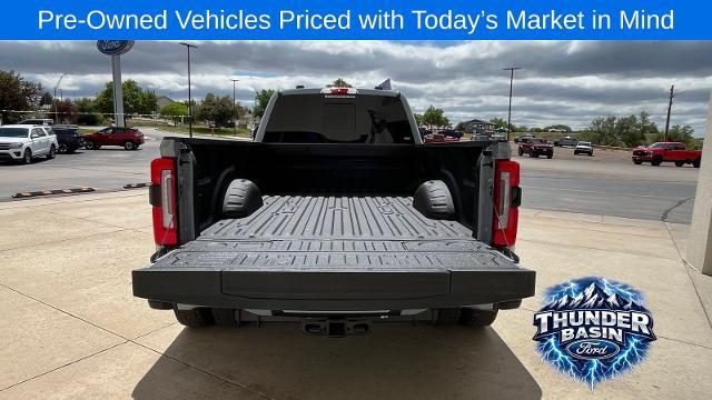 2026 Ford F-450 Super Duty XL