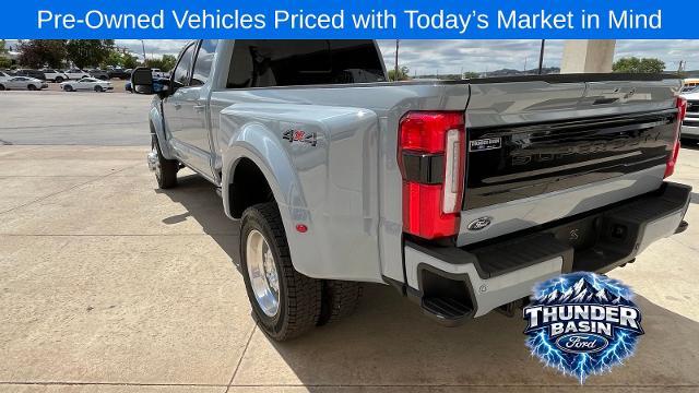 2026 Ford F-450 Super Duty XL