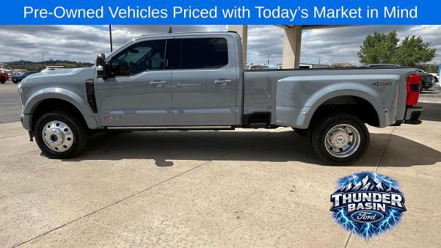 2026 Ford F-450 Super Duty XL