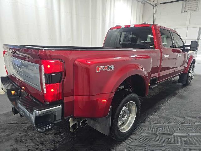 2026 Ford F-450 - $94,990