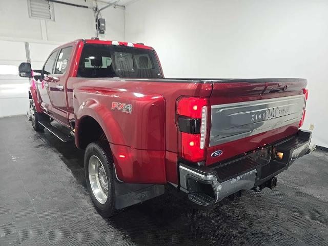 2026 Ford F-450 - $94,990