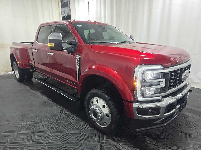 2026 Ford F-450 - $94,990