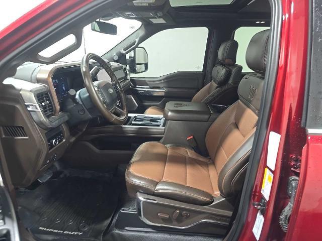 2026 Ford F-450 - $94,990