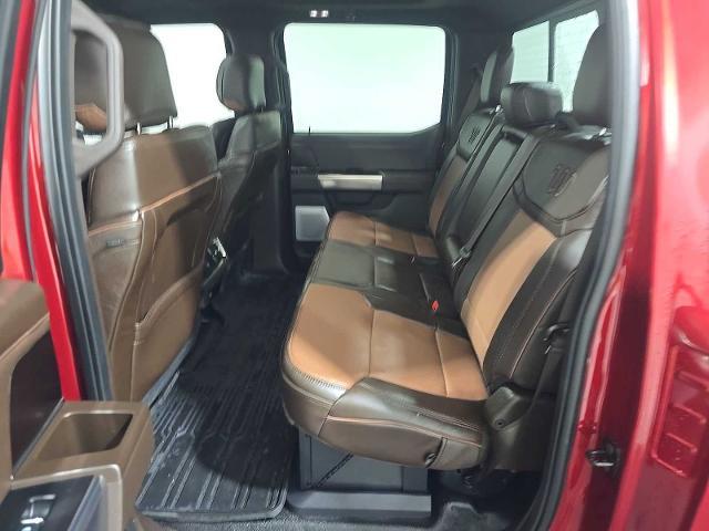 2026 Ford F-450 - $94,990