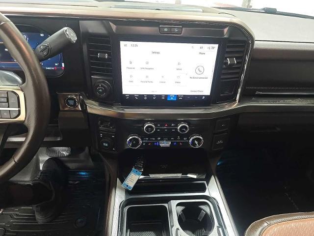 2026 Ford F-450 - $94,990
