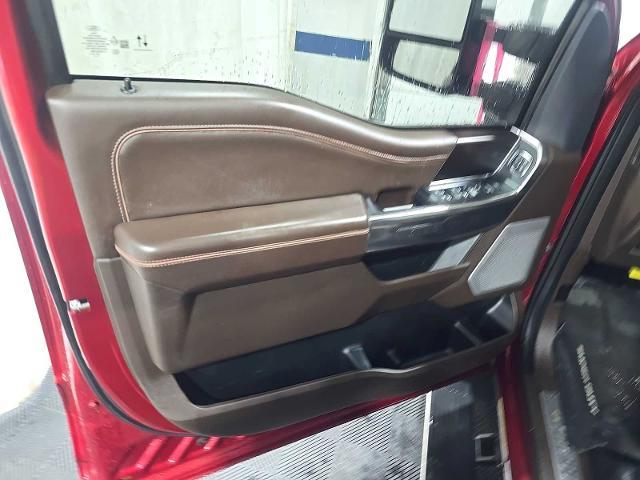 2026 Ford F-450 - $94,990