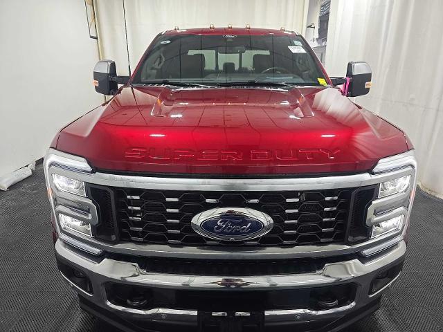 2026 Ford F-450 - $94,990