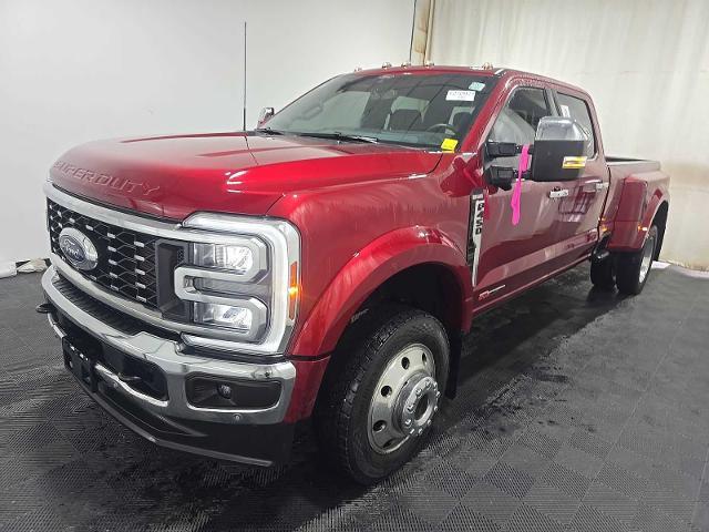 2026 Ford F-450