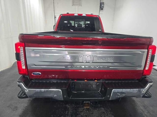 2026 Ford F-450 - $94,990