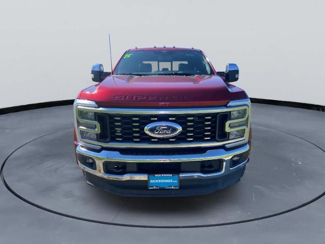 2026 Ford F-450 - $94,990