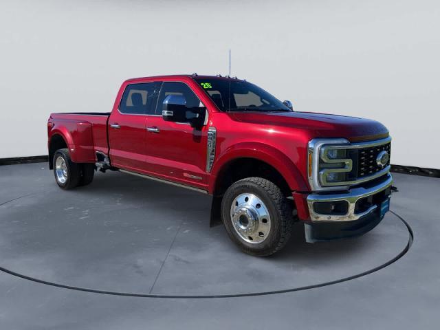 2026 Ford F-450 - $94,990
