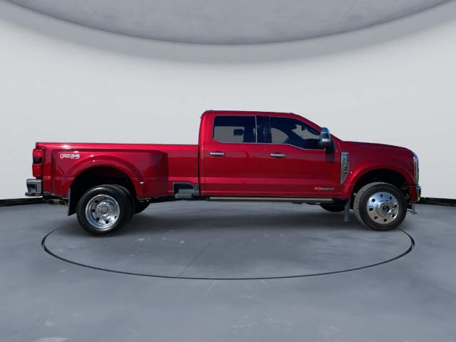 2026 Ford F-450 - $94,990