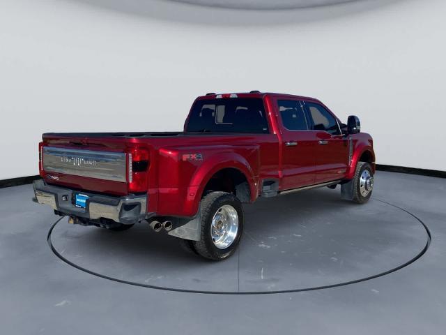2026 Ford F-450 - $94,990